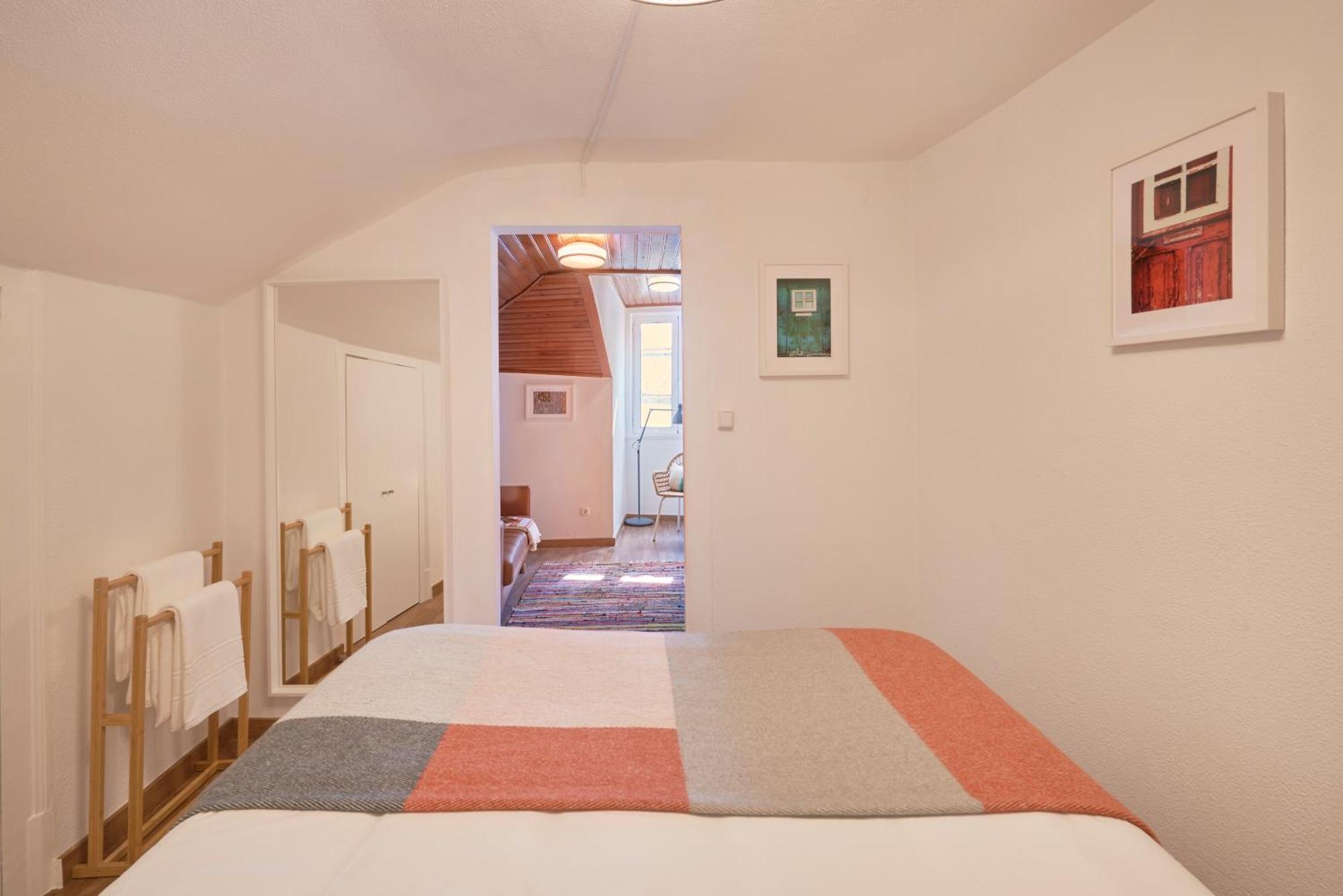 Bairro Alto Nightlife Hub, By Timecooler Appartement Lisboa
