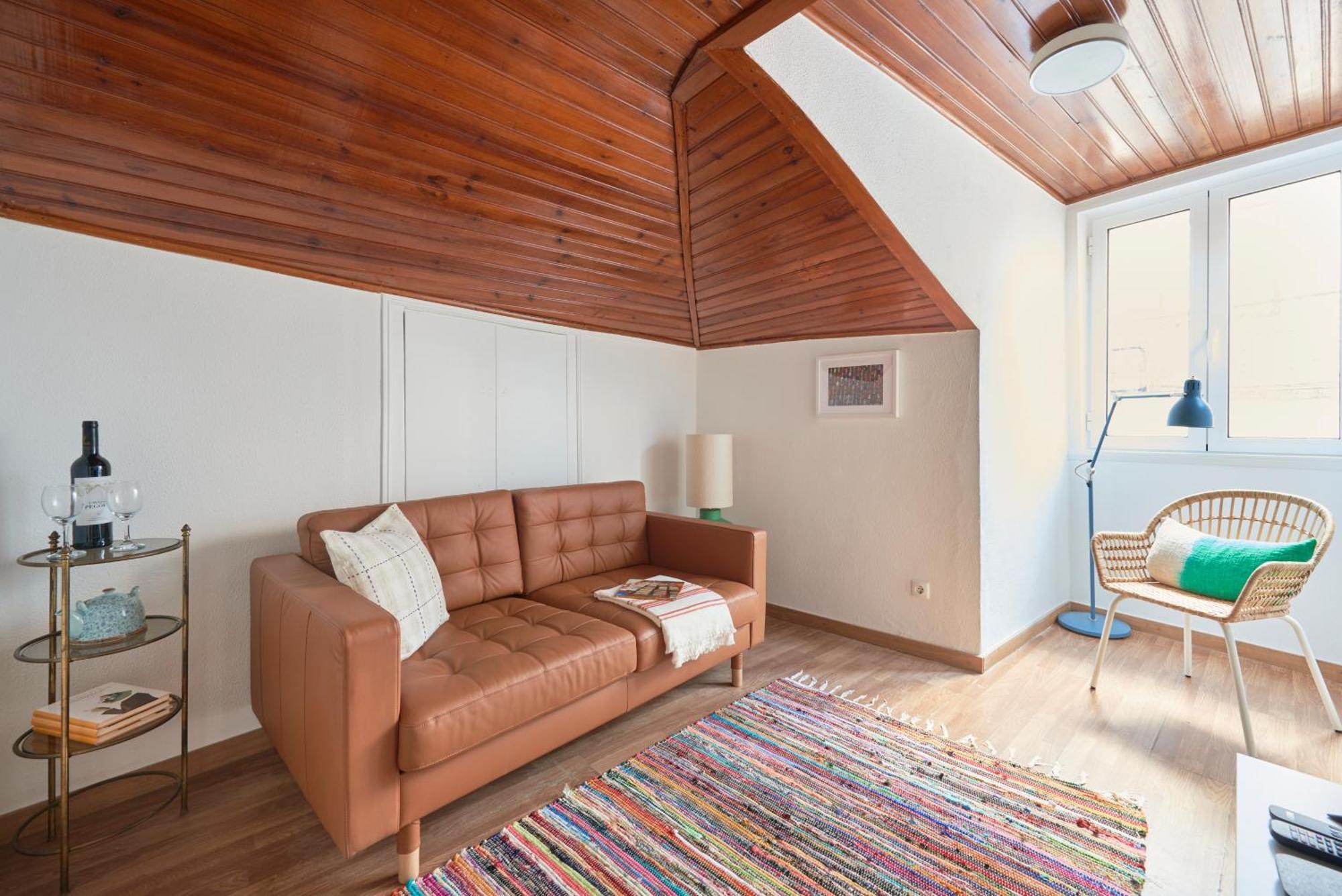 Appartement Bairro Alto Nightlife Hub, By Timecooler Lisboa