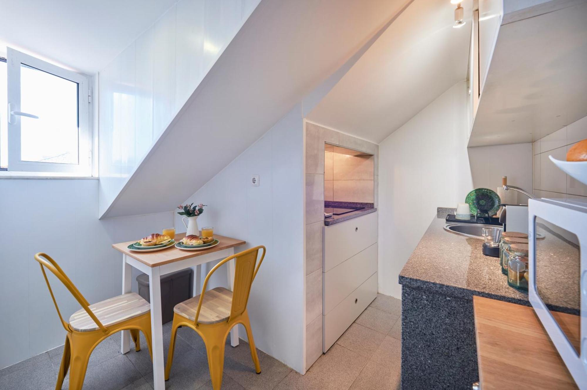 Appartement Bairro Alto Nightlife Hub, By Timecooler *